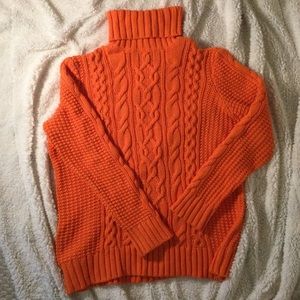 LRL Ralph Lauren Turtleneck Sweater